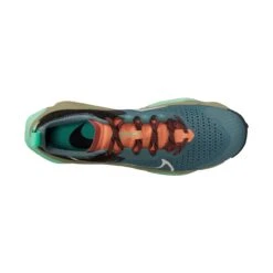 Nike | Women's ZoomX Zegama Trail Running Shoes - Mineral Slate 8 Nike | Women's ZoomX Zegama Trail Running Shoes - Mineral Slate -Deals Sportswear Store DH0625 300 W ZegamaTrail top
