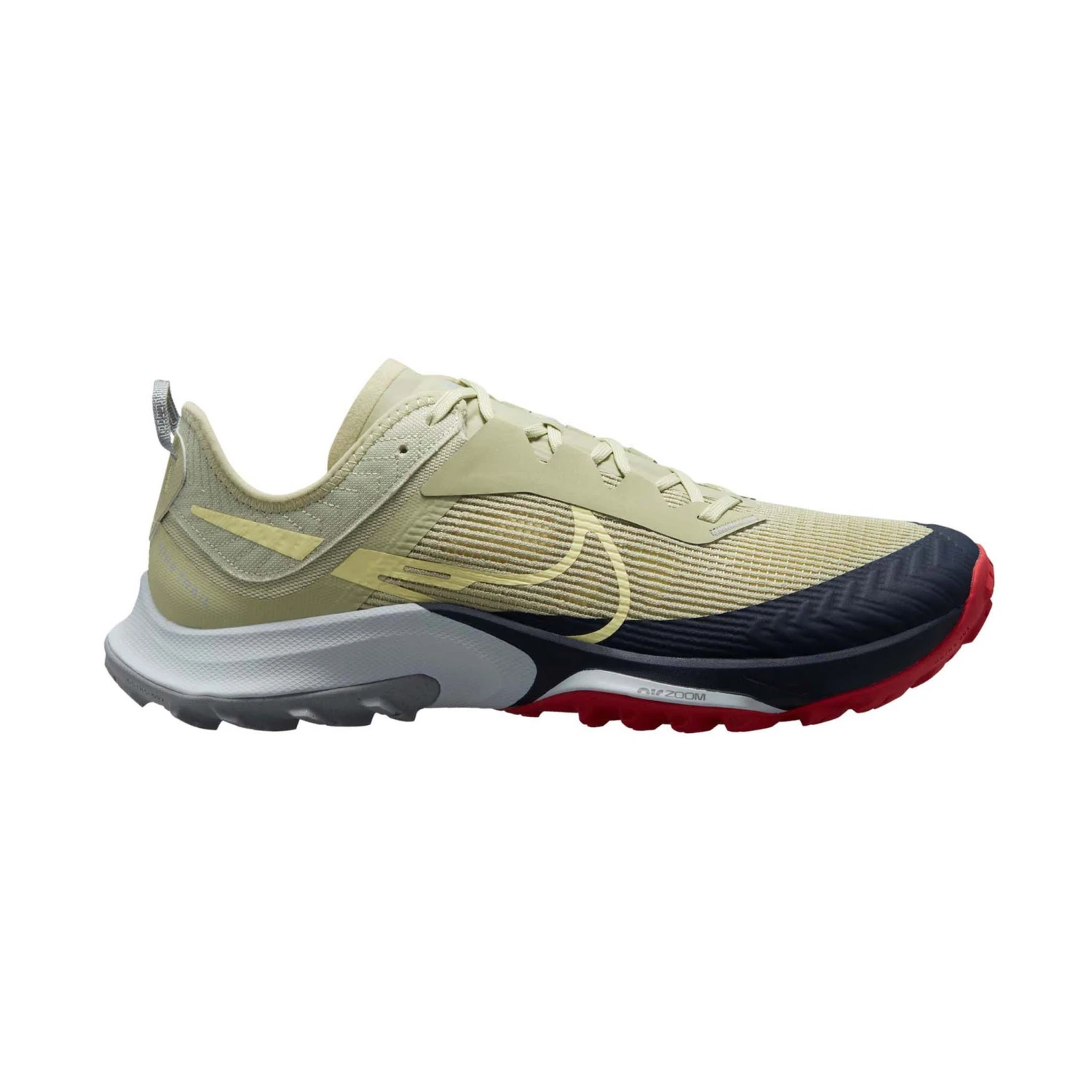 Nike | Men's Air Zoom Terra Kiger 8 Running Shoes 3 Nike | Men's Air Zoom Terra Kiger 8 Running Shoes
