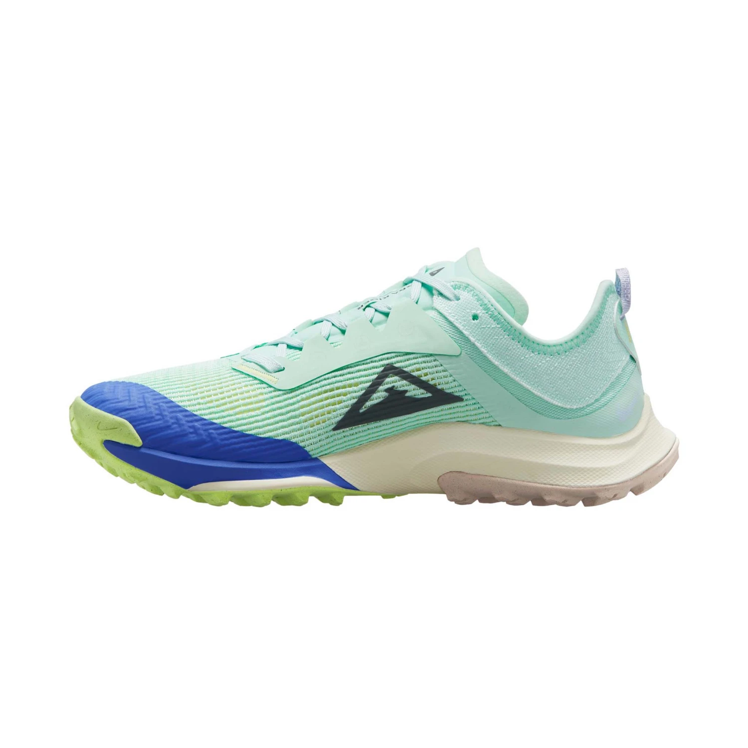 Nike | Women's Air Zoom Terra Kiger 8 Running Shoes 4 Nike | Women's Air Zoom Terra Kiger 8 Running Shoes - Image 2
