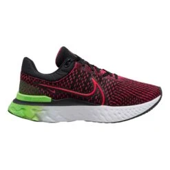 Nike | Men's React Infinity Run Flyknit 3 Running Shoes