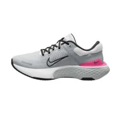 Nike | Men's ZoomX Invincible Run Flyknit 2 Running Shoes - White -Deals Sportswear Store DH5425 101 M Nike ZoomXInvincibleRunFlyknit2 side