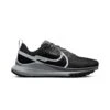 Nike | Women's React Pegasus Trail 4 Running Shoes - Black -Deals Sportswear Store DJ6159 001 W Nike ReactPegasusTrail4 side3