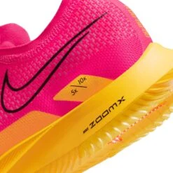 Nike | ZoomX Streakfly Running Shoes - Hyper Pink -Deals Sportswear Store DJ6566 600 U Nike ZoomXStreakfly zoomx