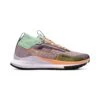 Nike | Women's React Pegasus Trail 4 GORE-TEX Running Shoes - Purple Smoke -Deals Sportswear Store DJ7929 500 W Nike PegasusTrail4GORE TEX side2