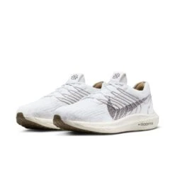 Nike | Men's Pegasus Turbo Next Nature Running Shoes - White -Deals Sportswear Store DM3413 100 M Nike PegasusTurboNextNature frontpair