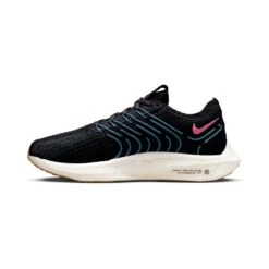 Nike | Women's Pegasus Turbo Flyknit Next Nature Running Shoes - Black 13 Nike | Women's Pegasus Turbo Flyknit Next Nature Running Shoes - Black -Deals Sportswear Store DM3414 004 W Nike PegasusTurboFlyknitNextNature side
