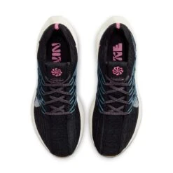 Nike | Women's Pegasus Turbo Flyknit Next Nature Running Shoes - Black 16 Nike | Women's Pegasus Turbo Flyknit Next Nature Running Shoes - Black -Deals Sportswear Store DM3414 004 W Nike PegasusTurboFlyknitNextNature top