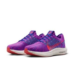 Nike | Women's Pegasus Turbo Flyknit Next Nature Running Shoes - Fuschia Dream 12 Nike | Women's Pegasus Turbo Flyknit Next Nature Running Shoes - Fuschia Dream -Deals Sportswear Store DM3414 500 W Nike PegasusTurboFlyknitNextNature frontside