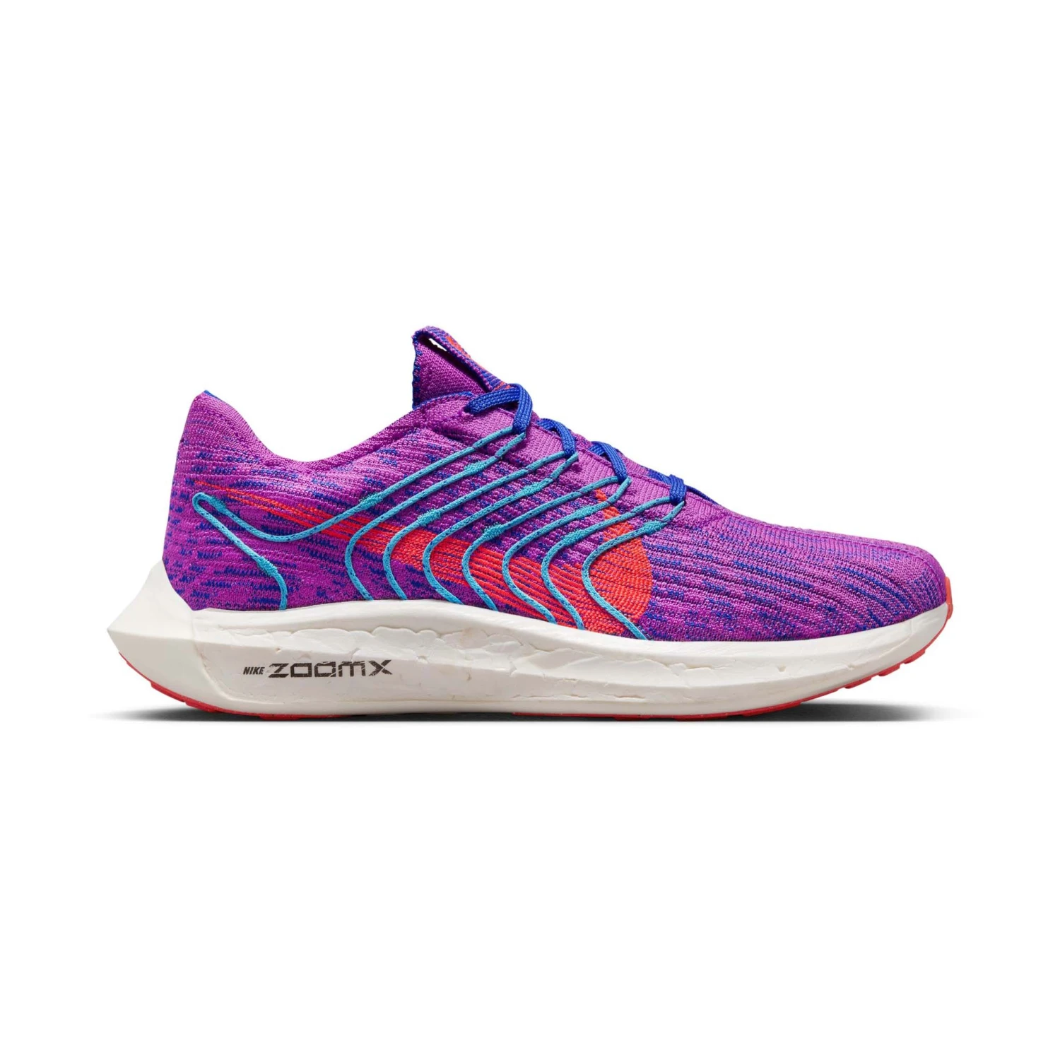 Nike | Women's Pegasus Turbo Flyknit Next Nature Running Shoes - Fuschia Dream 3 Nike | Women's Pegasus Turbo Flyknit Next Nature Running Shoes - Fuschia Dream