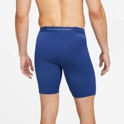 Nike | Men's DF ADV AEROSWIFT Half Tight 10 Nike | Men's DF ADV AEROSWIFT Half Tight -Deals Sportswear Store DM4622 455 M Nike DFADVAROSWFTHalfTight backonbody