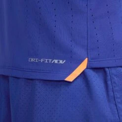 Nike | Men's DF ADV Aeroswift Singlet -Deals Sportswear Store DM4624 455 M Nike DFADVAeroswiftSinglet bottom