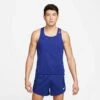 Nike | Men's DF ADV Aeroswift Singlet 1 Nike | Men's DF ADV Aeroswift Singlet -Deals Sportswear Store DM4624 455 M Nike DFADVAeroswiftSinglet front