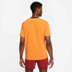Nike | Men's DF Trail Rise 365 SS 11 Nike | Men's DF Trail Rise 365 SS -Deals Sportswear Store DM4646 738 M Nike DFTrailRise365SS back