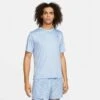 Nike | Men's DF UV Run Division Miler GX SS 2 Nike | Men's DF UV Run Division Miler GX SS -Deals Sportswear Store DM4711 548 M Nike DFUVRunDivisionMilerGXSS frontonbody