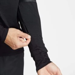 Nike | Men's DF Trail Hoodie GX -Deals Sportswear Store DM4743 010 M Nike DFTrailHoodieGX sleevezip