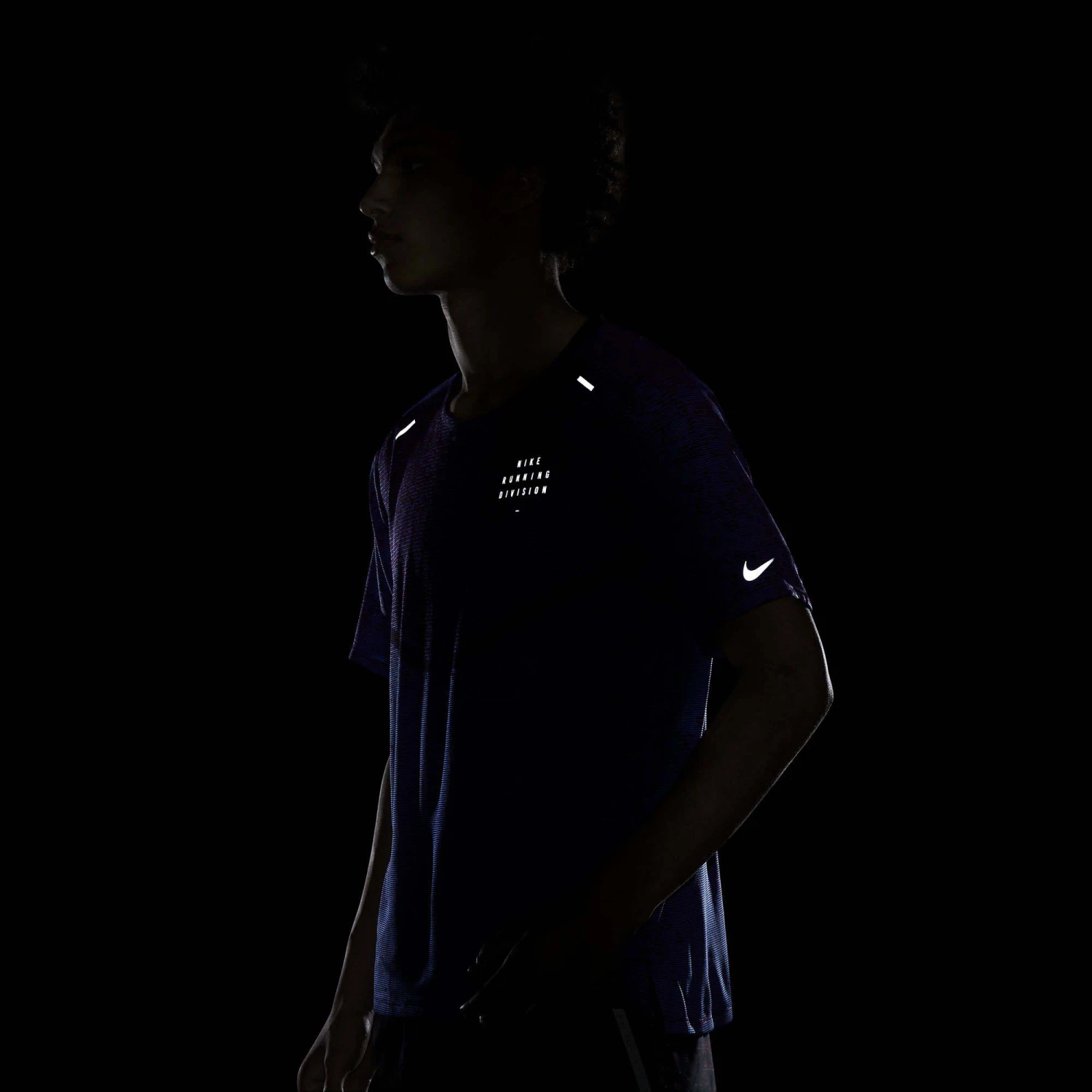 Nike | Men's DF ADV Run DVN Techknit SS 8 Nike | Men's DF ADV Run DVN Techknit SS - Image 6