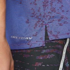 Nike | Men's DF ADV Run DVN Techknit SS 12 Nike | Men's DF ADV Run DVN Techknit SS -Deals Sportswear Store DM4765011 M Nike DFADVRunDVNTechknitSS bottomclose