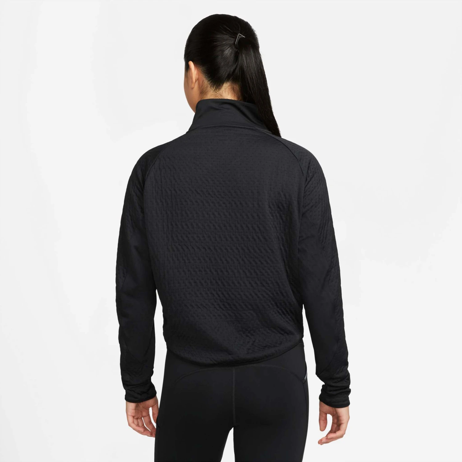 Nike | Women's TF Run Division Midlayer 4 Nike | Women's TF Run Division Midlayer - Image 2