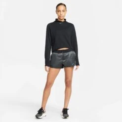 Nike | Women's TF Run Division Midlayer 11 Nike | Women's TF Run Division Midlayer -Deals Sportswear Store DM7553 010 W Nike TFRunDivisionMidlayer frontfullbody