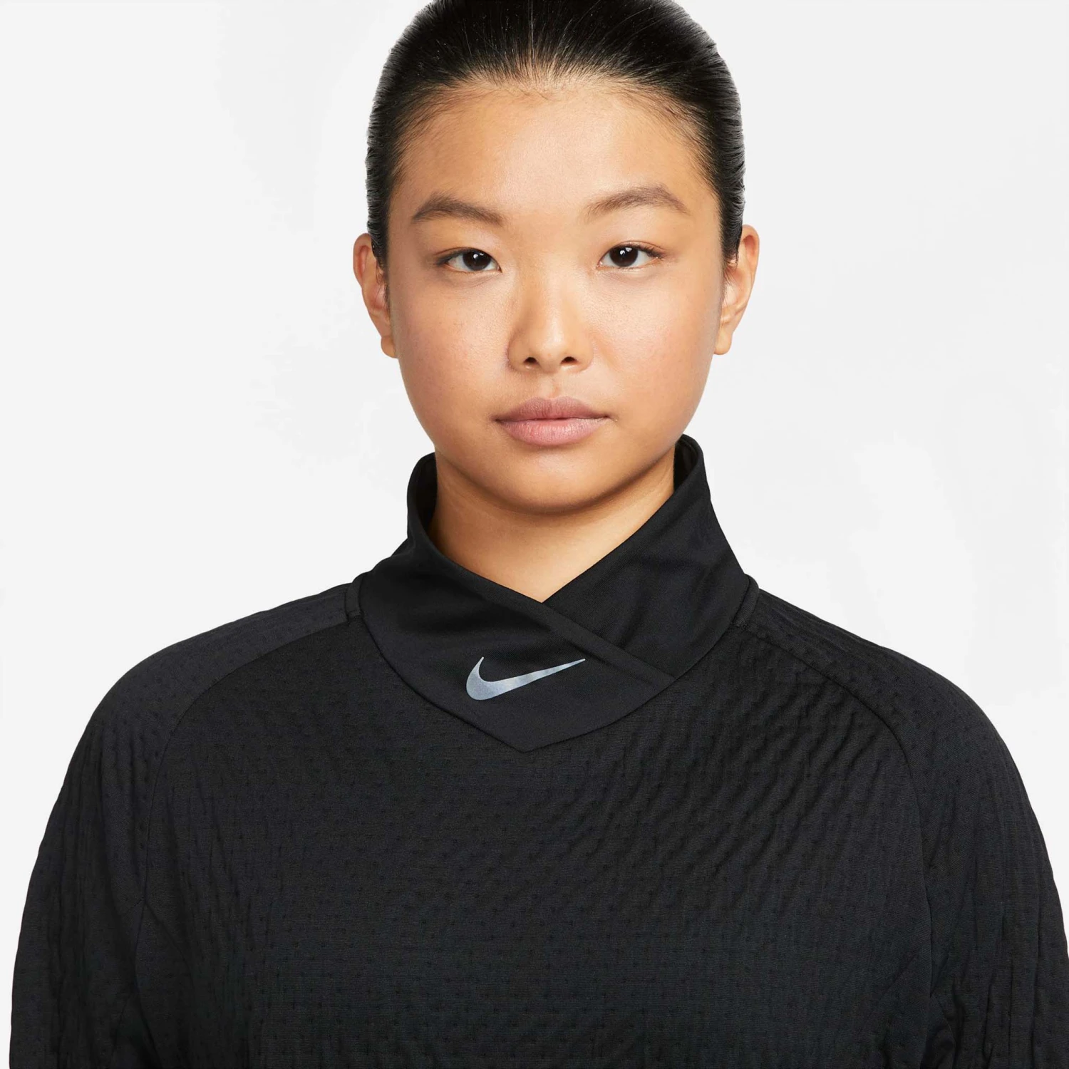 Nike | Women's TF Run Division Midlayer 5 Nike | Women's TF Run Division Midlayer - Image 3
