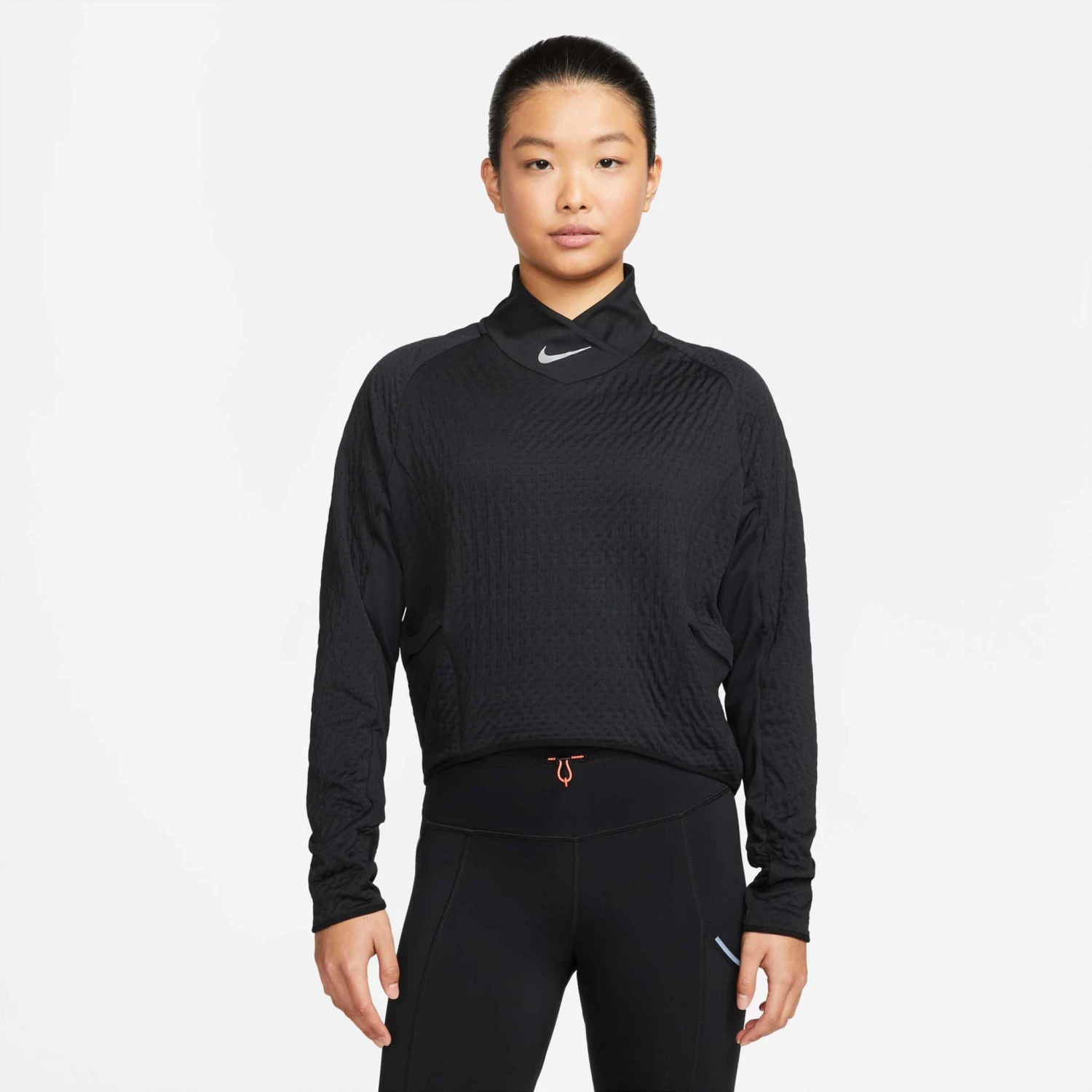 Nike | Women's TF Run Division Midlayer 3 Nike | Women's TF Run Division Midlayer