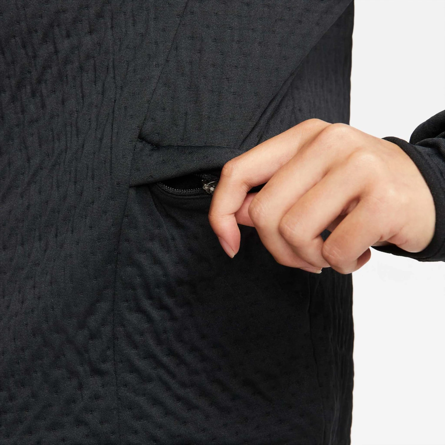 Nike | Women's TF Run Division Midlayer 7 Nike | Women's TF Run Division Midlayer - Image 5