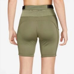Nike | Women's DF Epic Luxe Trail MR Tight Short 15 Nike | Women's DF Epic Luxe Trail MR Tight Short -Deals Sportswear Store DM7573 222 W Nike DFEpicLuxTrailMRTightShort back
