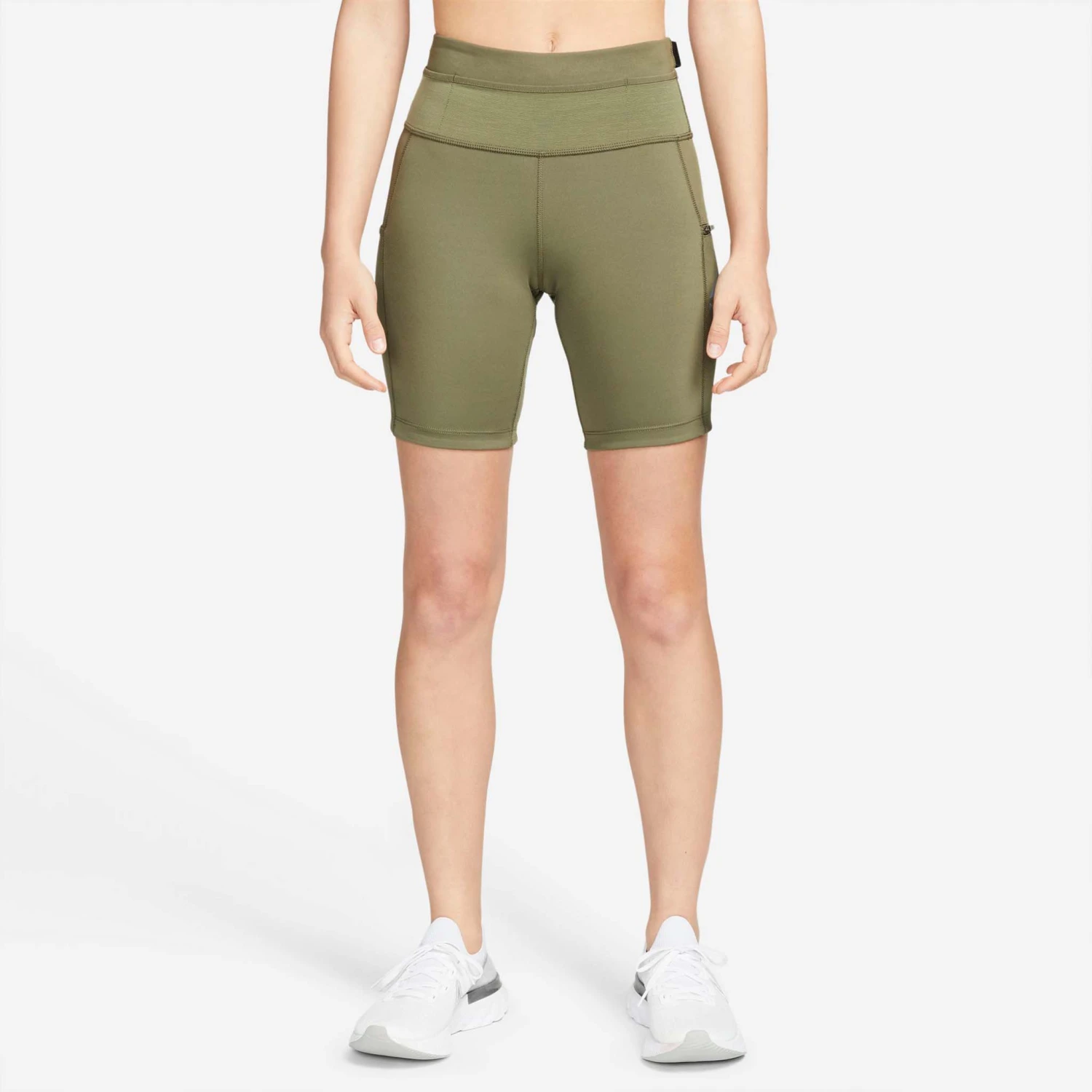 Nike | Women's DF Epic Luxe Trail MR Tight Short 3 Nike | Women's DF Epic Luxe Trail MR Tight Short
