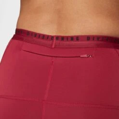 Nike | Women's DF Run DVN MR Tight 13 Nike | Women's DF Run DVN MR Tight -Deals Sportswear Store DM7749 690 W DFRunDVNMRTight backzip