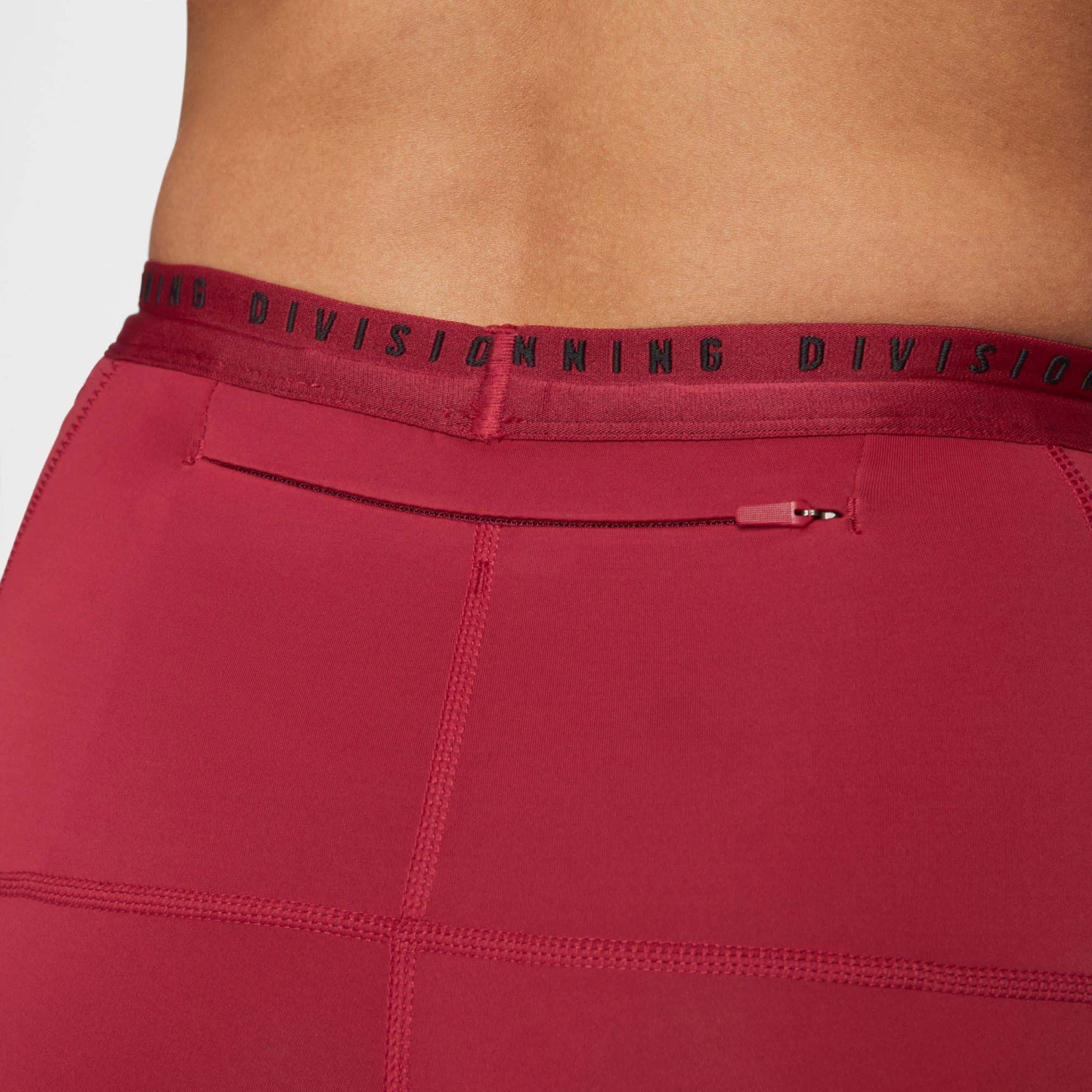 Nike | Women's DF Run DVN MR Tight 8 Nike | Women's DF Run DVN MR Tight - Image 6