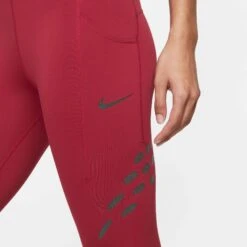 Nike | Women's DF Run DVN MR Tight 11 Nike | Women's DF Run DVN MR Tight -Deals Sportswear Store DM7749 690 W DFRunDVNMRTight sidepocket2