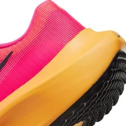 Nike | Women's Zoom Fly 5 Running Shoes - Hyper Pink 14 Nike | Women's Zoom Fly 5 Running Shoes - Hyper Pink -Deals Sportswear Store DM8974 601 W Nike ZoomFly5 heel