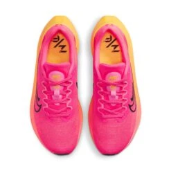 Nike | Women's Zoom Fly 5 Running Shoes - Hyper Pink 11 Nike | Women's Zoom Fly 5 Running Shoes - Hyper Pink -Deals Sportswear Store DM8974 601 W Nike ZoomFly5 top
