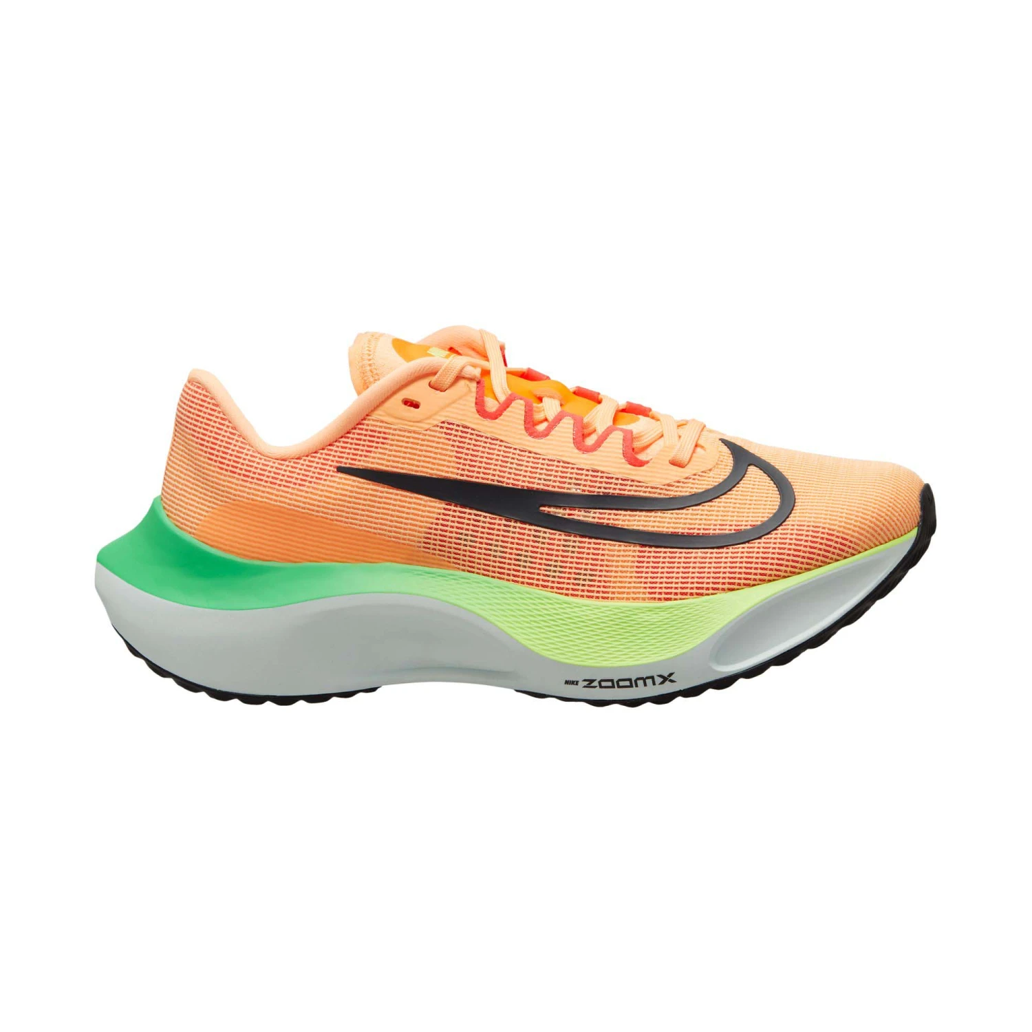 Nike | Women's Zoom Fly 5 Running Shoes 3 Nike | Women's Zoom Fly 5 Running Shoes
