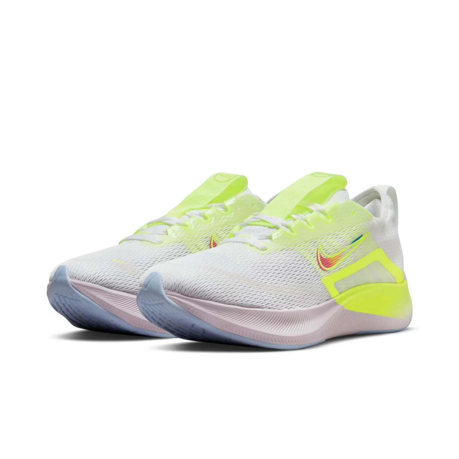 Nike | Women's Zoom Fly 4 Premium Running Shoes 4 Nike | Women's Zoom Fly 4 Premium Running Shoes - Image 2