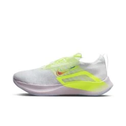 Nike | Women's Zoom Fly 4 Premium Running Shoes 12 Nike | Women's Zoom Fly 4 Premium Running Shoes -Deals Sportswear Store DN2658 101 W Nike Zoomfly4Premium side