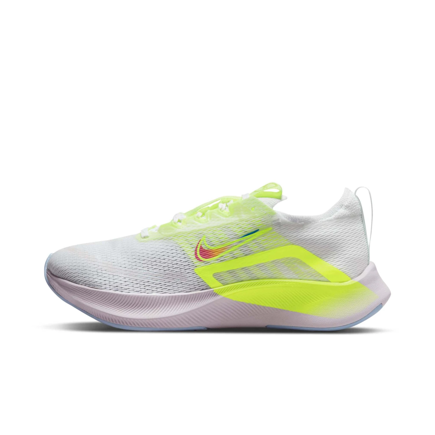 Nike | Women's Zoom Fly 4 Premium Running Shoes 5 Nike | Women's Zoom Fly 4 Premium Running Shoes - Image 3