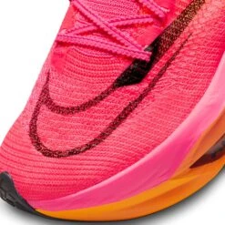 Nike | Men's Alphafly 2 Road Racing Shoes - Hyper Pink -Deals Sportswear Store DN3555 600 M Nike AirZoomAlphaflyNext 2 toe