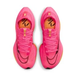 Nike | Women's Alphafly 2 Road Racing Shoes - Hyper Pink -Deals Sportswear Store DN3559 600 W Nike AlphaflyNEXT Flyknit2 top