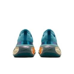 Nike | Men's ZoomX Invincible Run Flyknit 3 Running Shoes - Noise Aqua 15 Nike | Men's ZoomX Invincible Run Flyknit 3 Running Shoes - Noise Aqua -Deals Sportswear Store DR2615 401 M Nike ZoomXInvincibleRunFlyknit3 back