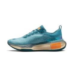 Nike | Men's ZoomX Invincible Run Flyknit 3 Running Shoes - Noise Aqua 13 Nike | Men's ZoomX Invincible Run Flyknit 3 Running Shoes - Noise Aqua -Deals Sportswear Store DR2615 401 M Nike ZoomXInvincibleRunFlyknit3 side