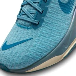Nike | Men's ZoomX Invincible Run Flyknit 3 Running Shoes - Noise Aqua 12 Nike | Men's ZoomX Invincible Run Flyknit 3 Running Shoes - Noise Aqua -Deals Sportswear Store DR2615 401 M Nike ZoomXInvincibleRunFlyknit3 toe