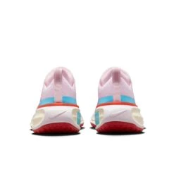 Nike | Women's ZoomX Invincible Run Flyknit 3 Running Shoes - Pink Foam 15 Nike | Women's ZoomX Invincible Run Flyknit 3 Running Shoes - Pink Foam -Deals Sportswear Store DR2660 600 W Nike ZoomXInvincibleRunFlyknit3 back