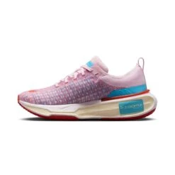 Nike | Women's ZoomX Invincible Run Flyknit 3 Running Shoes - Pink Foam 13 Nike | Women's ZoomX Invincible Run Flyknit 3 Running Shoes - Pink Foam -Deals Sportswear Store DR2660 600 W Nike ZoomXInvincibleRunFlyknit3 side2