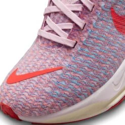 Nike | Women's ZoomX Invincible Run Flyknit 3 Running Shoes - Pink Foam 12 Nike | Women's ZoomX Invincible Run Flyknit 3 Running Shoes - Pink Foam -Deals Sportswear Store DR2660 600 W Nike ZoomXInvincibleRunFlyknit3 toe