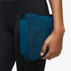 Nike | Women's Storm-Fit Run DVN Jacket FZ HD - Valerian Blue -Deals Sportswear Store DV1247 460 W Nike Storm FitRunDVNJacketFZHD packed