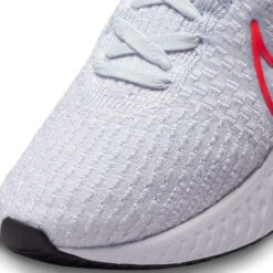 Nike | Women's React Infinity Run Flyknit 3 Running Shoes -Deals Sportswear Store DV2178 001 W Nike InfinityRunFlyknit3 forefoot