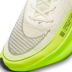 Nike | Men's ZoomX Vaporfly Next% 2 Running Shoes - Coconut Milk -Deals Sportswear Store DV9428 100 M Nike ZoomXVaporflyNext 2 toe