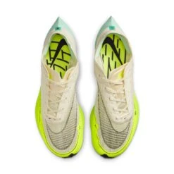 Nike | Men's ZoomX Vaporfly Next% 2 Running Shoes - Coconut Milk -Deals Sportswear Store DV9428 100 M Nike ZoomXVaporflyNext 2 top