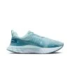 Nike | Men's React Infinity Run Flyknit 3 Running Shoes - Ocean Bliss 1 Nike | Men's React Infinity Run Flyknit 3 Running Shoes - Ocean Bliss -Deals Sportswear Store DZ3014 400 M Nike ReactInfinityRunFlyknit3 side